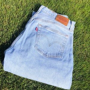 Levi’s 501 Skinny